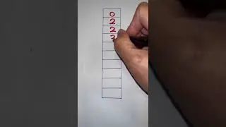 Genius, 99 percent fail this math puzzle | IQ test #genius #math #puzzle #iqtest #shorts