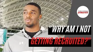 College Football Recruiting - Course Intro