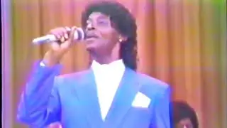 23rd ANNIVERSARY OF ROBERT BLAIR & THE FANTASTIC VIOLINAIRES - LIVE IN CHARLOTTE NC 1990