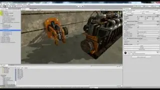 DIF tutorial 2 -  Machinery