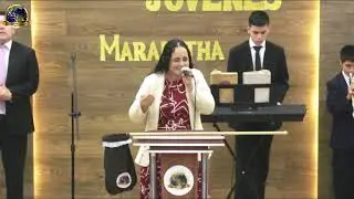 Medley De Adorac&oacute;n Hna Nelly Sarubbi