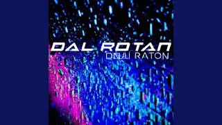 Digital Rain