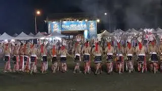 《長》馬太鞍豐年祭－ 勇士之夜 Malikoda(2)