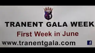 08 06 2024 Tranent Gala Parade
