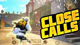 @googlebabagaming @synzx @captengaming  INDUSTRY  BABY ⚡ 4 FINGER + GYRO / BGMI MONTAGE