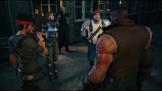 FINAL FANTASY VII REMAKE CAP&Iacute;TULO 3 COM UNI&Atilde;O, COM UNIDADE/ LEGENDADO PTBR