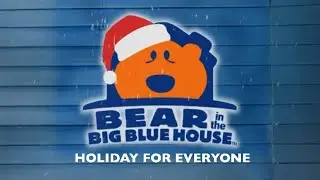 Bear in the Big Blue House: Holiday for Everyone (Soundtrack Instrumental)