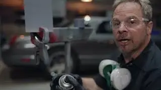 U-POL Expert Color - The Process