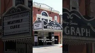 The Biograph Theater's Notorious Gangster Past