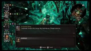 Divinity: Original Sin 2 Battles - Lucian, Dallis and Vredeman