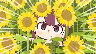 ヒマリちゃんを探せ！