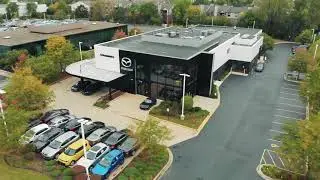 TCM commercial for Sassy B Productions