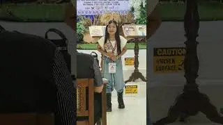 Top 4 in the Philippines: Brielle&rsquo;s National Performance | Likhawento 2025