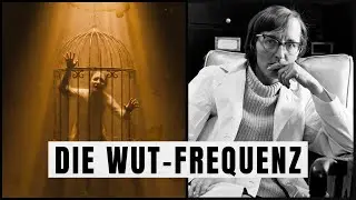 Was geschieht mit wütenden Seelen nach dem Tod? Die schockierende Entdeckung