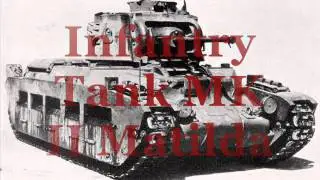 British are coming;WoT Fan Art