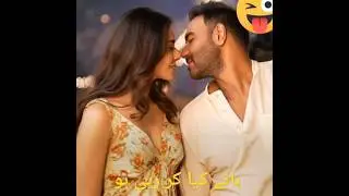 Rakul Preet Ne Kiss Ker The Ajay Devgan ko Viral Video #youtubeshorts #youtube #love #youtubeviral