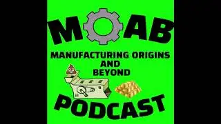 MOAB Podcast Episode 1: Introduction
