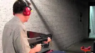 Kel-Tec Shotgun (KSG)