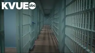 Investigation finds Texas prison staff falsified records about temperatures