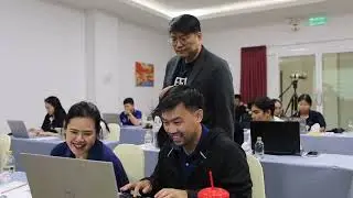 สรุปผลการดำเนินงาน อุตสาหกรรมจังหวัดลำพูน