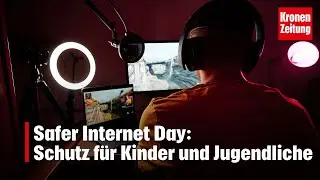 Safer Internet Day: Schutz f&uuml;r Kinder und Jugendliche