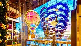 Live: Magical Vessel Lighting Ceremony  | NYC Christmas (November 17,1025)