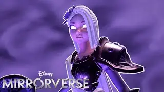 Disney Mirrorverse Global Launch Gameplay (Android & iOS) | @gameplay310