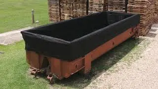 PacTec Dewatering Filter