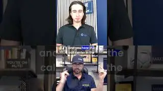 The Perception of Telemarketing  #roofing #roofingcommunity #podcast #roofingcompany