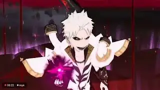 BLEACH Brave Souls - White Ichigo (Cacao Society)