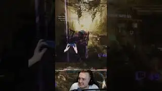 OMG this dude's using a RAVENOUS - The Division 2 PvP