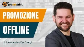 10 modi efficaci per Promuovere e Vendere il tuo libro offline e fuori dai Social