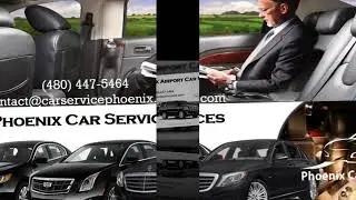 Car Service in Phoenix