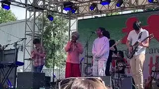 I- FTTS LIVE COVER