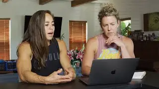 Coach’s Cut with Annie Sakamoto: When to Move On