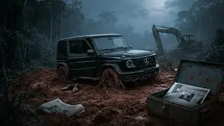 ​He Found His Photo Buried In The Soil | An African Folktale Podcast