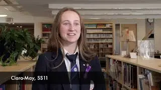 Innovative Learning Spaces at SMLS
