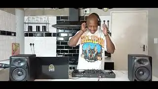Old House Mix