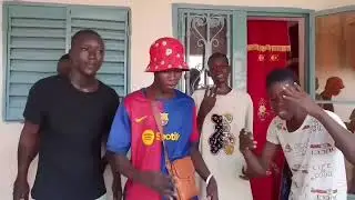ROINÉ (Bobaraba mougou)Clip officiel 2k25