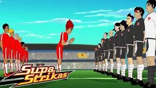 Supa Strikas in Hindi | Season 1 | Episode 6 | Between Friends | in Full hd (1080p) 