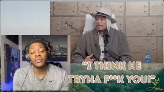 Terrence Howard Speaks On Diddy's Attempts On Him