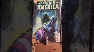 New Comic Pulls 8/6/25 #ncbd #comicbook #comiccollecting