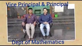 MODEL GOVERNMENT DEGREE & PG COLLEGE , LUXETTIPET