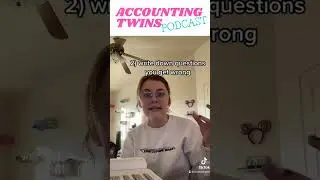 Studying tips on the BEC part of the CPA Exam