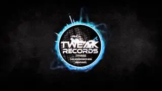 TIR002 The Ledgard Brothers - Bright Lights (Original Mix) DUBSTEP [Tweak it records]