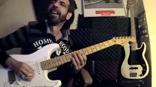 Jimi Sobara - Slowly