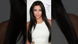 Kim Kardashian - AI deepfake video #visualart #famouspeople #aiart #famousfaces #deepfake #model