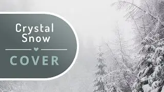 Crystal Snow (Orchestra ver.) - BTS | Cover by BriCie ft. @AnimeMidi