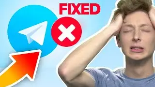 How To Fix Telegram Verification / Confirmation Code Not Receiving Problem 2023