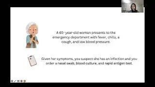 PCR vs culture vs antigen test: everything you need to know in 5 min